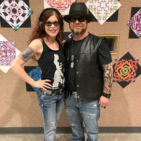 MK is Live! ~ - Picture 9 of 15